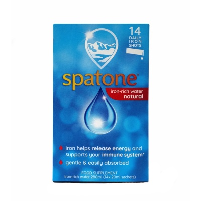 Spatone 14 Day